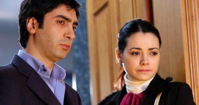Elif ismini duyunca ilk olarak aklına ne/kim gelir?