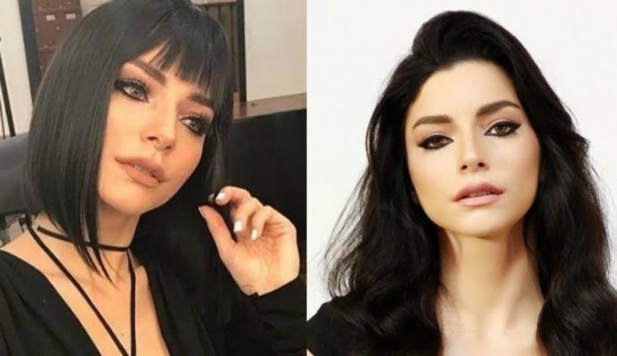Sarı saç mı daha çekici siyah saç mı daha çekici?