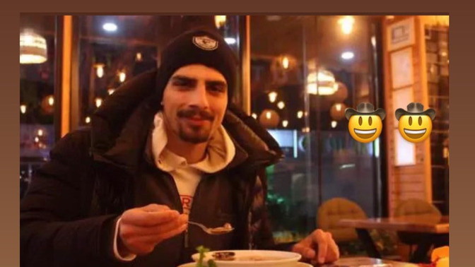 Karabağlar Spor Kulübü, 1 yıllık "sınırsız kelle paça çorbası" karşılığında kaleci Kenan Gürsen'i kadrosuna kattı. Mantıklı mı?