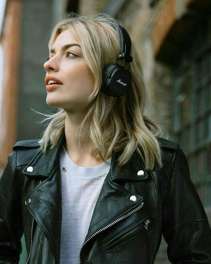 Son bir ayda en çok dinlediğiniz müzik türü?