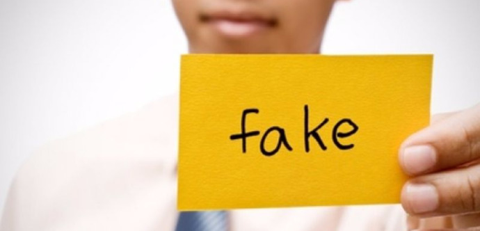 Sosyal medyada fake hesabınız var mı?