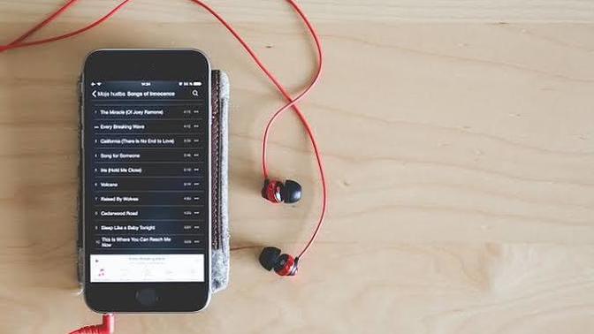 Playlist düzenlerken hangi tür müzik koymazsınız?