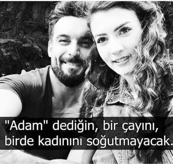 Bilki seni istemiyor, Seni sevmiyor, sen buna alışabilir misin?