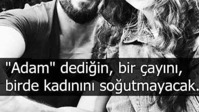 Bilki seni istemiyor, Seni sevmiyor, sen buna alışabilir misin?