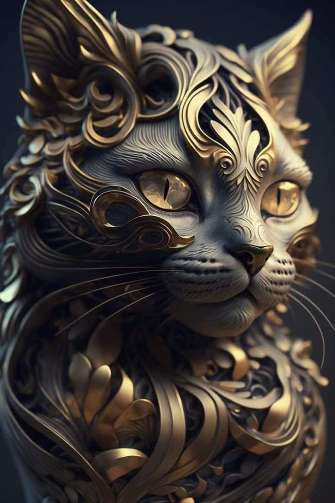 Ben kediciyim 🐱🐱🐱