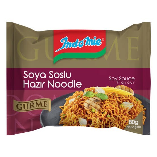 Noodle çeşitlerinden hangisini seviyorsunuz?