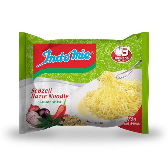 Noodle çeşitlerinden hangisini seviyorsunuz?