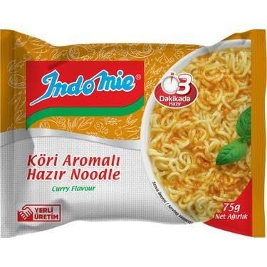 Noodle çeşitlerinden hangisini seviyorsunuz?