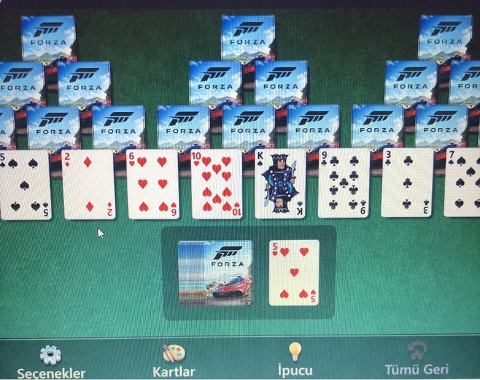 Bu oyun kumar mı?