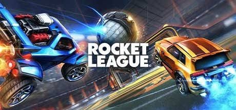 Rocket League oynuyor musunuz?