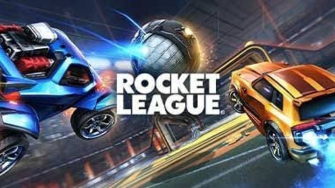Rocket League oynuyor musunuz?
