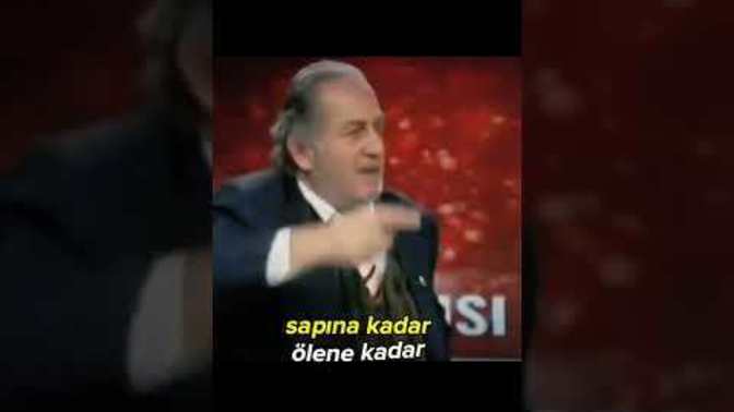 İnsanların yanlış tabularını kıran bir aykırı mı?