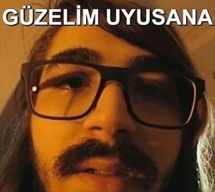 Gece yarısı lambayı kapatıp odama geçerken arkamı döndükten sonra ışık geri yandı bunun anlamı ne olabilir?