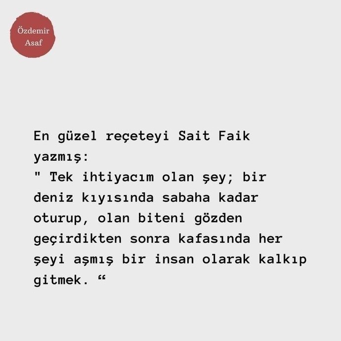Yaşamak için son 1 yılın kalmış olsa neyi deneyimlemek isterdin?
