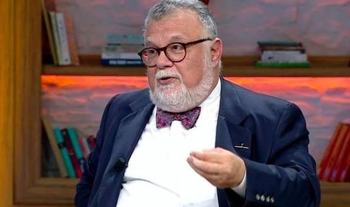 Celal Şengörü sever misiniz?