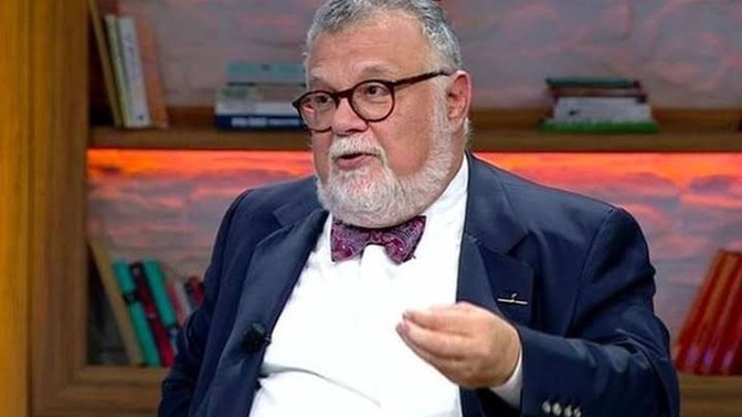 Celal Şengör'ü sever misiniz?