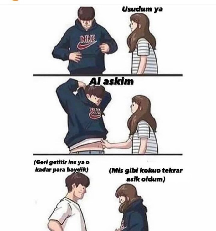 Bu doğru mudur?