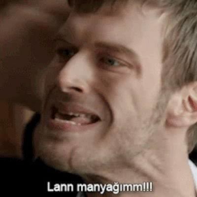 Şaka kaldırır mısınız?