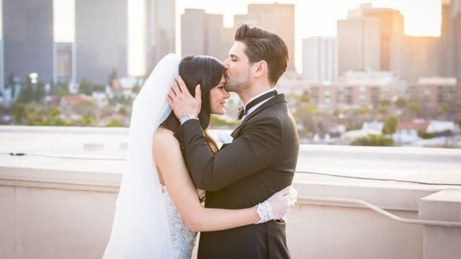 Nişanlım, nikah kıyıldıktan sonra alnımdan öpmek istemiyor. Sizce haklı mı?