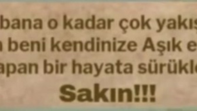 Bekarlık kime yakışıyor?