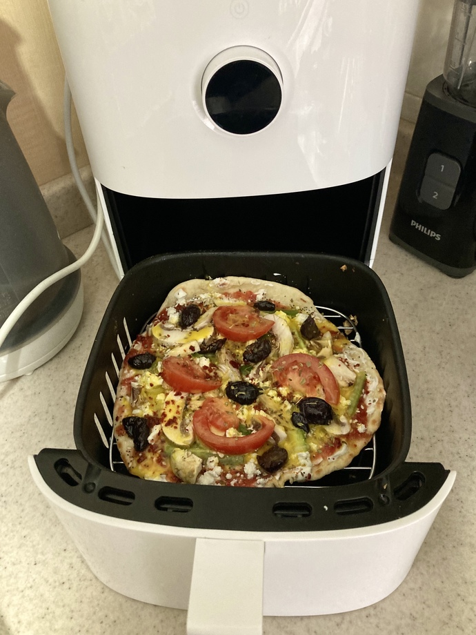 Sıradaki pizza kimin için gelsin 🍕?