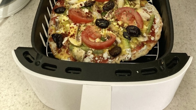 Sıradaki pizza kimin için gelsin 🍕?
