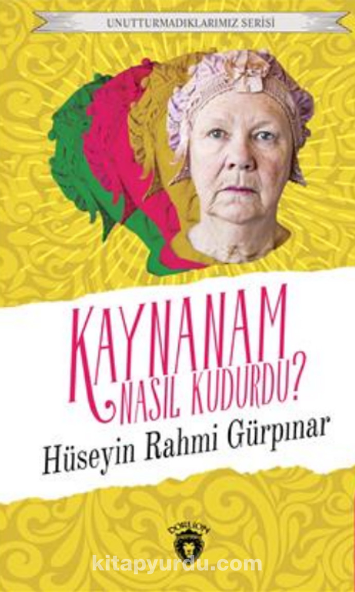 Kaynanam her şeye neden karışıyor, ne yapmalıyım?
