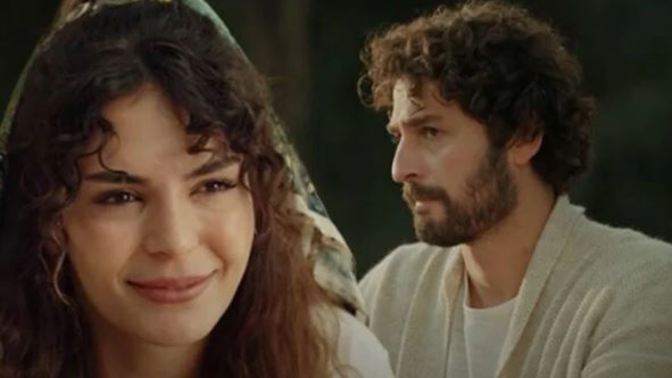Yüz Yıllık Mucize dizisi 16 Mart'ta başlıyor! Birkan Sokullu ve Ebru Şahin'in oyunculuğuyla ekranlara kilitlenir miyiz?