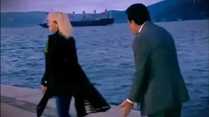 Fotoğrafın sesi var dediğiniz bir fotoğraf var mı?
