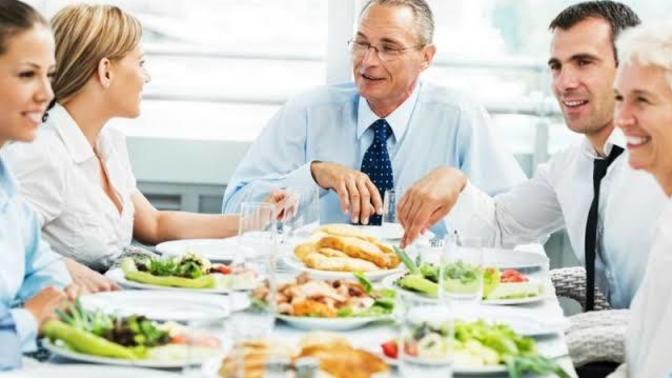 Çalıştığınız iş yerinde sırf "yemekleri kötü" diye ayrılır mısınız?