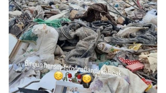 Sizce suç mutahitlerinmi izni verenin mi yoksa alttaki marketin mi?