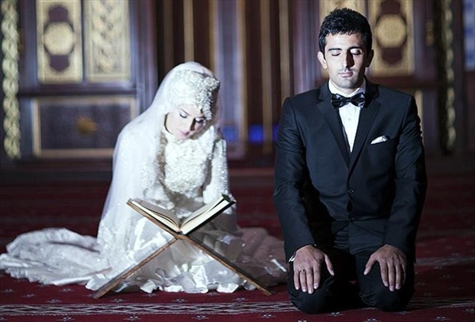 Sürekli neden evlenmiyorsun sorusuna maruz kalıyorum bu durum beni bir hayli rahatsız ediyor, ne yapmalıyım?