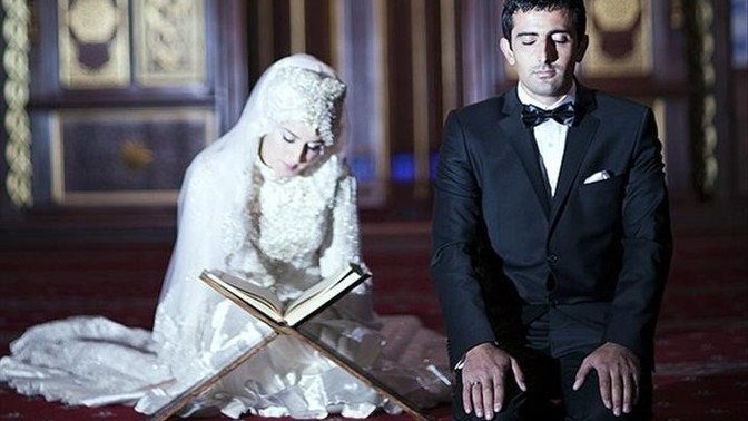 Sürekli neden evlenmiyorsun sorusuna maruz kalıyorum bu durum beni bir hayli rahatsız ediyor, ne yapmalıyım?
