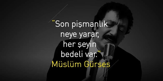 Eski sevgiliniz pişmanım dese kabul eder misiniz?