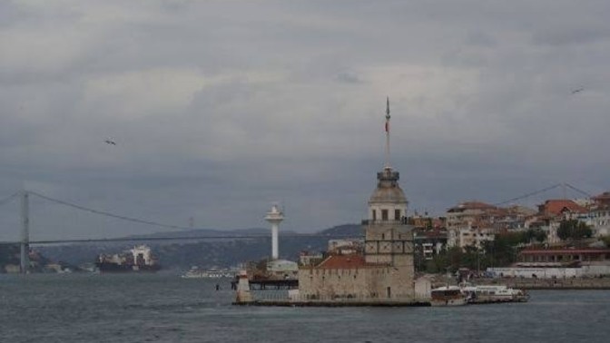 Hafta sonu ne yapmayı düşünüyorsunuz?
