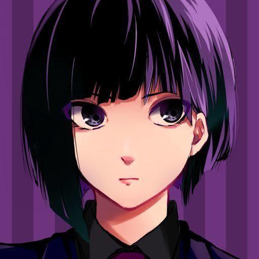 Sizi anime aşkınızla eşleştireyim mi?