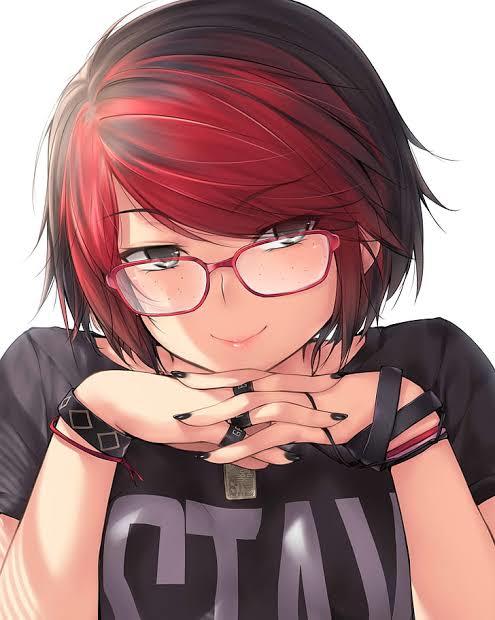 Sizi anime aşkınızla eşleştireyim mi?