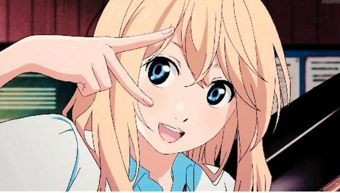 Sizi anime aşkınızla eşleştireyim mi?