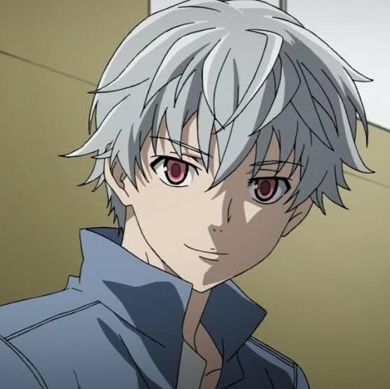 Sizi anime aşkınızla eşleştireyim mi?