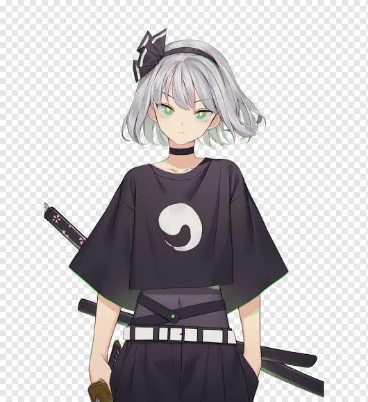 Sizi anime aşkınızla eşleştireyim mi?