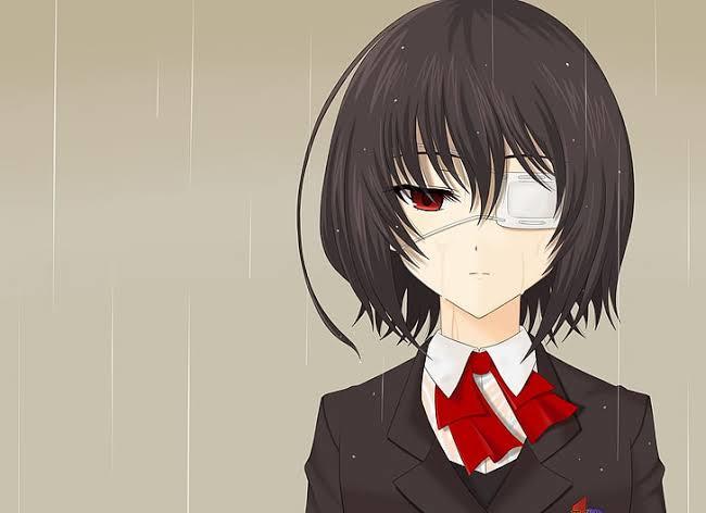 Sizi anime aşkınızla eşleştireyim mi?