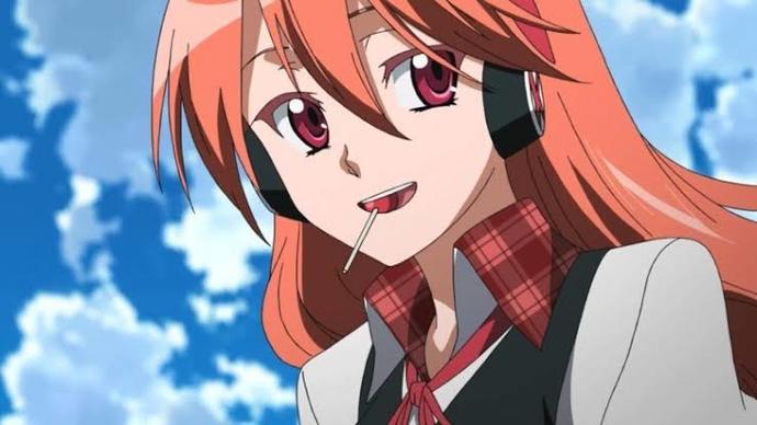 Sizi anime aşkınızla eşleştireyim mi?