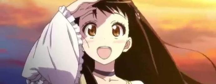 Sizi anime aşkınızla eşleştireyim mi?