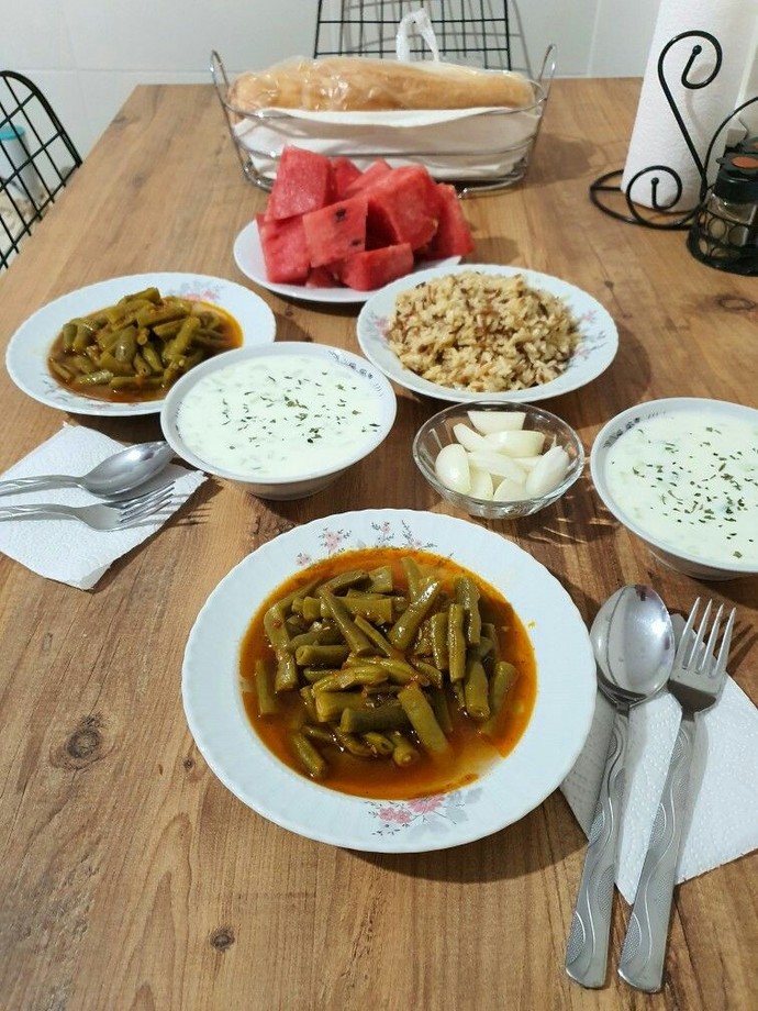 Yalnız olduğunuz anlarda canınız en çok hangi yemeği çeker?