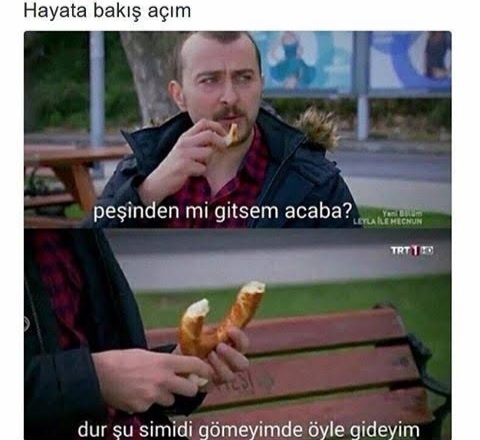Sevdiğiniz kişinin peşinden koşar mısınız?