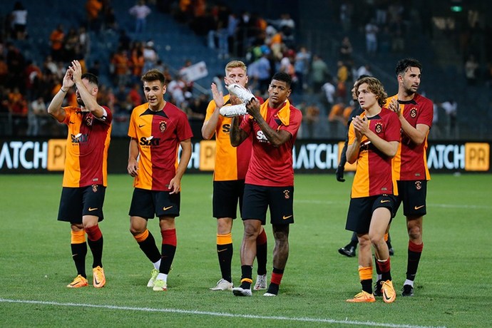 Sizce Galatasaray ile Kasımpaşa maçı nasıl sonuçlanır?