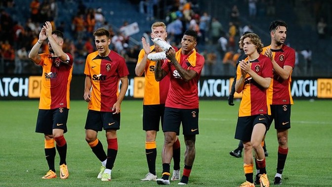Sizce Galatasaray ile Kasımpaşa maçı nasıl sonuçlanır?