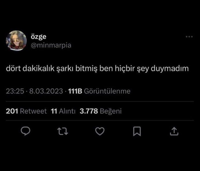 Size de bundan oluyor mu?