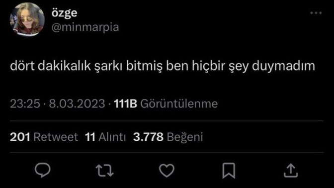 Size de bundan oluyor mu?
