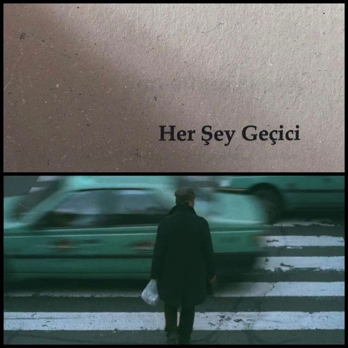 Nelere karnınız tok?